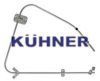 AD KüHNER AV146 Window Lift